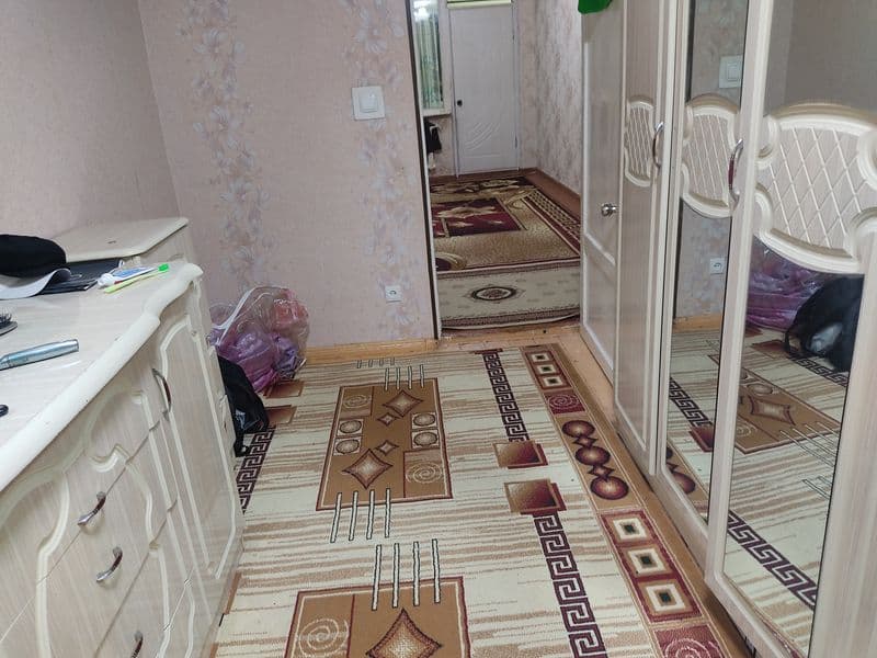 2 hona 2 kishi kerak hamma sharoit bor <br />
Chilonzor 1 ma — фото 2