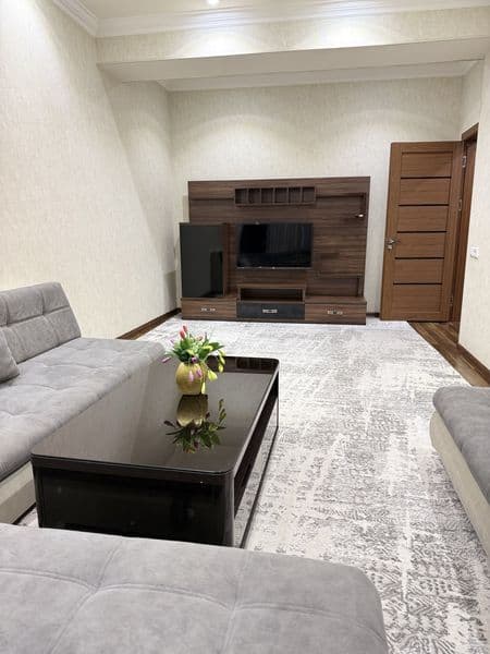 Сдаю Свою квартиру в Новостройке ЖК Султания, ориентир Вунде — фото 2