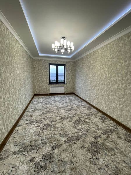 Аренда квартира массив Тузель1 (40 лет победы 1) 3 этаж. 3 к — фото 3