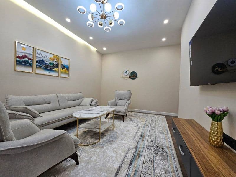 Юнусабадский район <br />
Алайский <br />
Новостройка<br />
 — фото 3