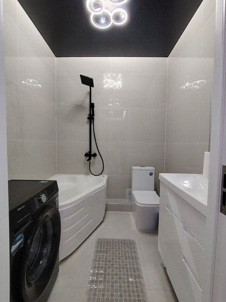 Сдаётся 1-комнатная квартира в NRG Zamon Comfort Class<br /> — фото 3