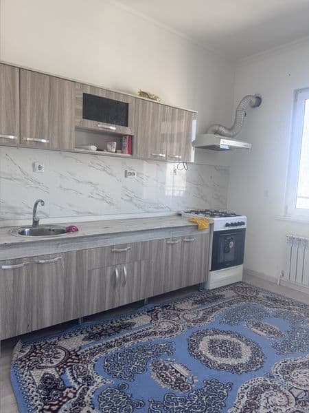 Яшнобод Олмос янги новостройка уйла. Тоза акуратний уй оилаг — фото 5