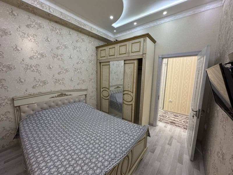 Аренда Квартира <br />
Кора камиш 2/4 <br />
3 хона <br />
Н — фото 3