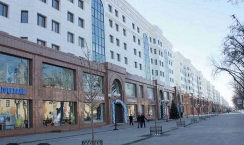 • АРЕНДА КВАРТИРА<br />
• Район: - Шайхантахур<br />
• Адрес