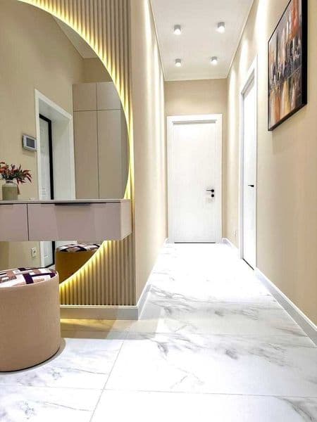 • ЖК: Boulevard Residence<br />
• Комнат: 3<br />
• Этаж: 2< — фото 5