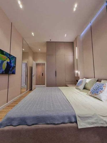 Район: Мирзо- Улугбекский<br />
Адрес: Хамид Олимжон<br />
О — фото 3