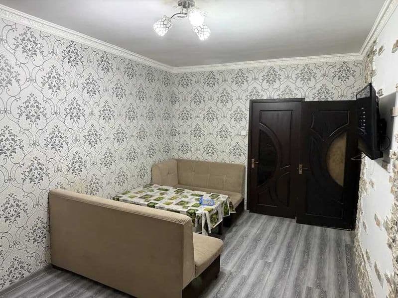 Сдаётся хорошая 2 комнатная квартира по хорошей цене.<br />
 — фото 5