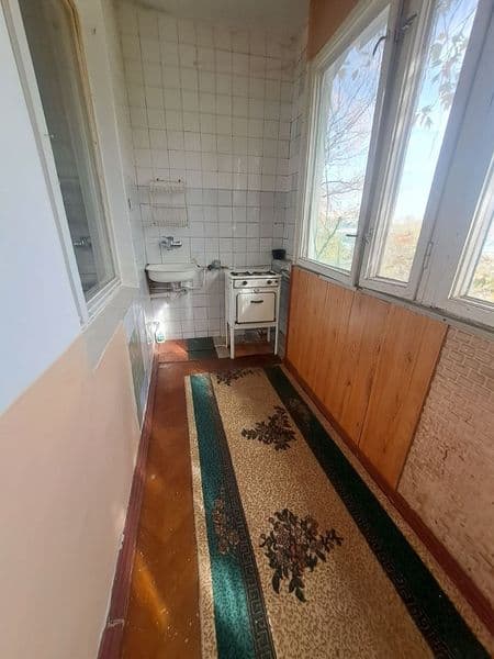 Яшнабод кадешевада арендага квартира <br />
1 хонали. 280$<b — фото 2