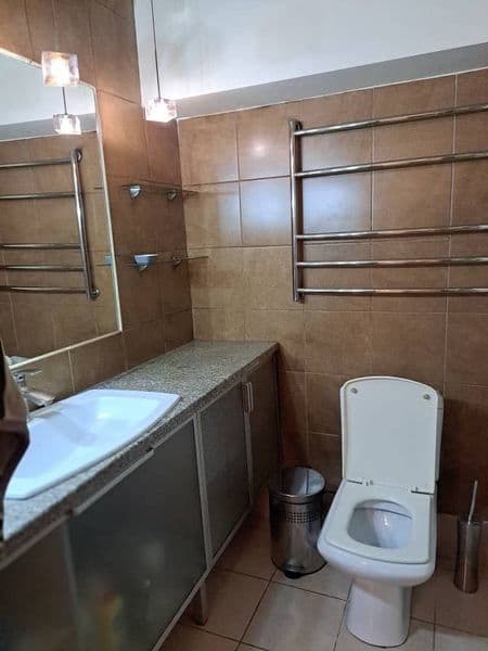 Сдается аккуратным и порядочным людям <br />
Квартира двухко — фото 3