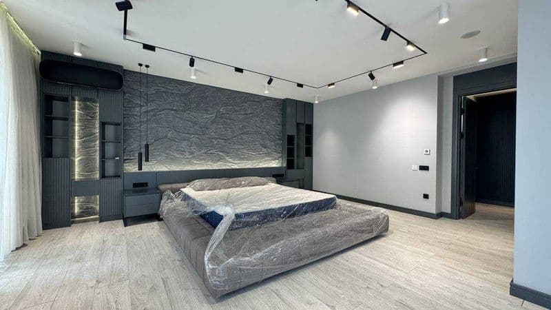 Жилой комплекс: NRG Mirzo-Ulugbek<br />
Комнат: 2<br />
Этаж — фото 2