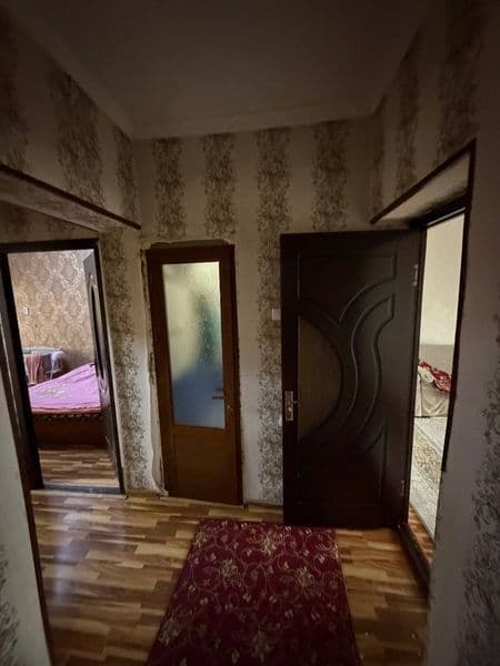 Shahxontohur tumani Xadra mavzesida joylashgan kvartira ijar — фото 3