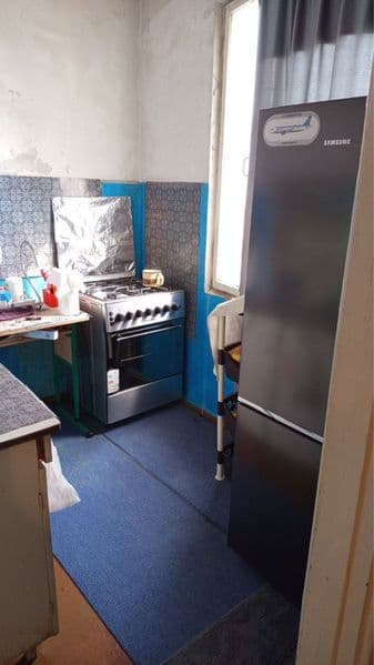 2 комнатная квартира, аккуратная чистая с средним ремонтом.  — фото 2