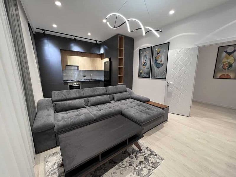 Сдаётся Квартира новостройка  ЖК Ассалом Махтумкули 2/8/9 65