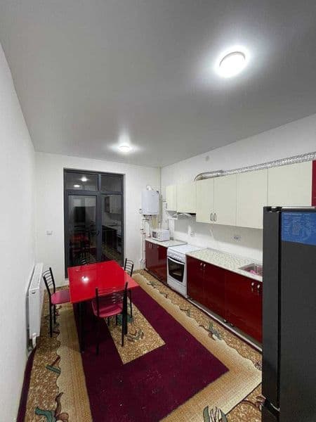 В квартире имеется всё необходимое для комфортного проживани — фото 3