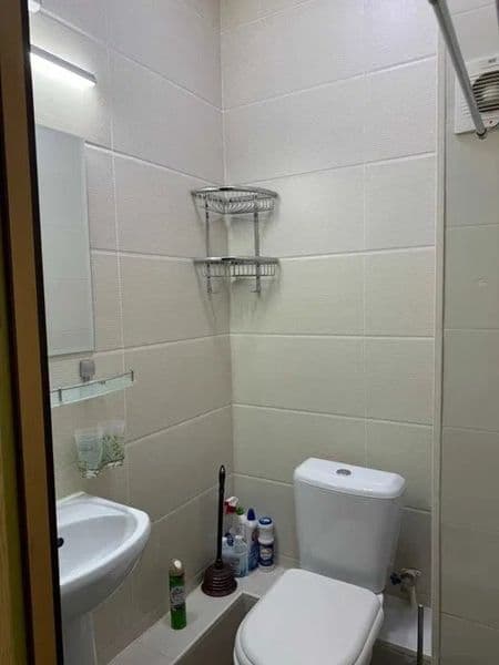 Мирзо Улугбек тумани Максим Горькийда 2хонали квартира аренд — фото 4