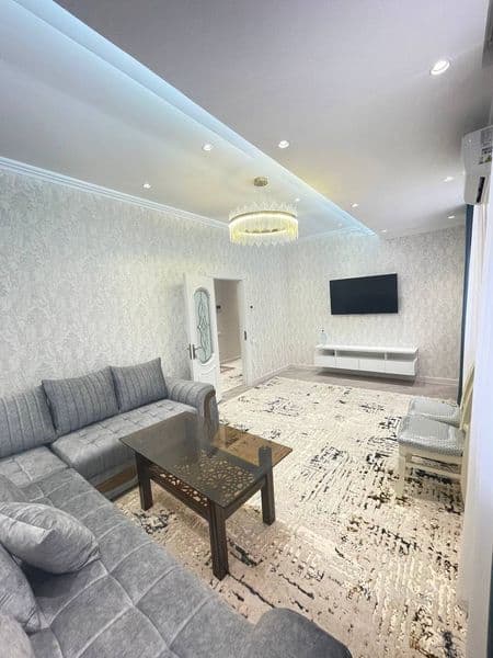 ЖК Greenwich (Гринвич)<br />
<br />
2-х комнатная 3-й этаж <