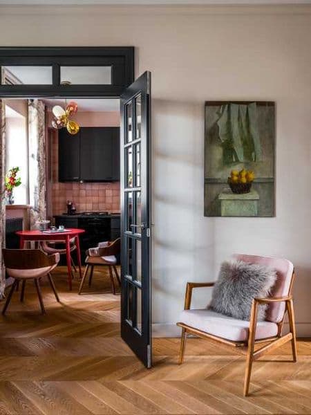 Сдаётся квартира по ул Чехова!<br />
#Ориентир - Корзинка<br