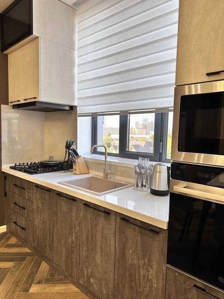 Яккасарайский район <br />
Новостройка <br />
ориентир:Глинк — фото 4