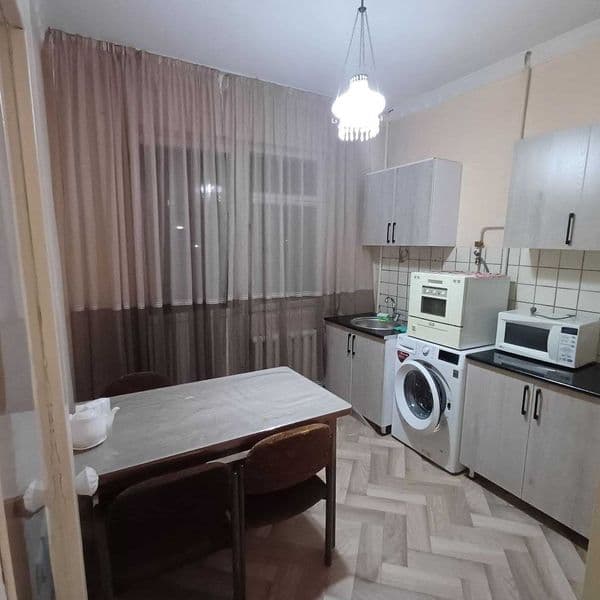 Сдаётся двухкомнатная квартира в 5 минутах от метро Минор. О — фото 5