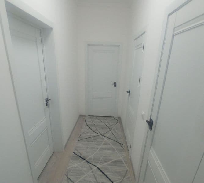 Сурочна аренда квартира бектемир район водник 2*3/1/17 плошт — фото 3