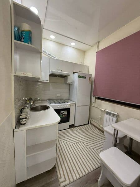 Чиланзар 3 квартал <br />
1/3/4    Евроремонт.  <br />
С меб — фото 2