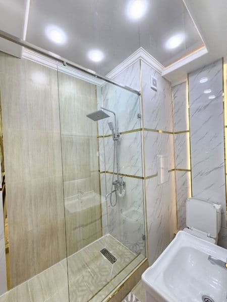 Yunusobod tumani Turkiston metiroga 5 minutli yol <br />
Uyn — фото 5