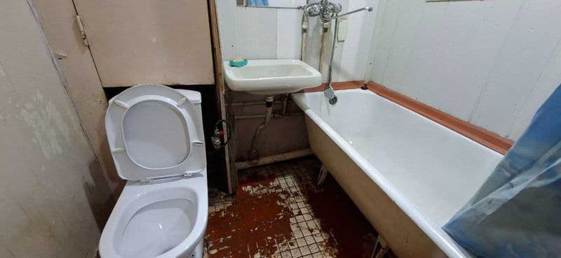 Ўқийдиган, ишлайдиган йигитларга уй эгасидан маклерсиз  ижар — фото 5