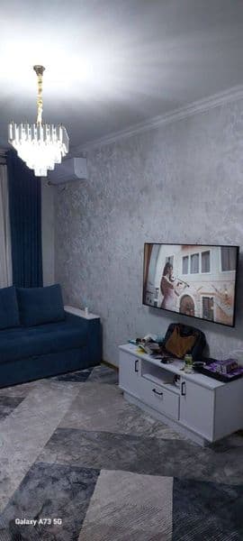 Аренда Квартира <br />
Юнусобод 8 квартал <br />
Apex pizza  — фото 4