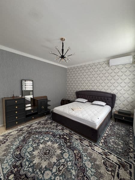 Сдается квартира <br />
Assalom Mahtumkuli<br />
2 - комнатн — фото 4