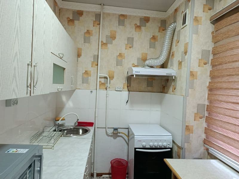 Аренда 1 хонали квартира Массиве Кушбеги Башлык орентир милл — фото 3