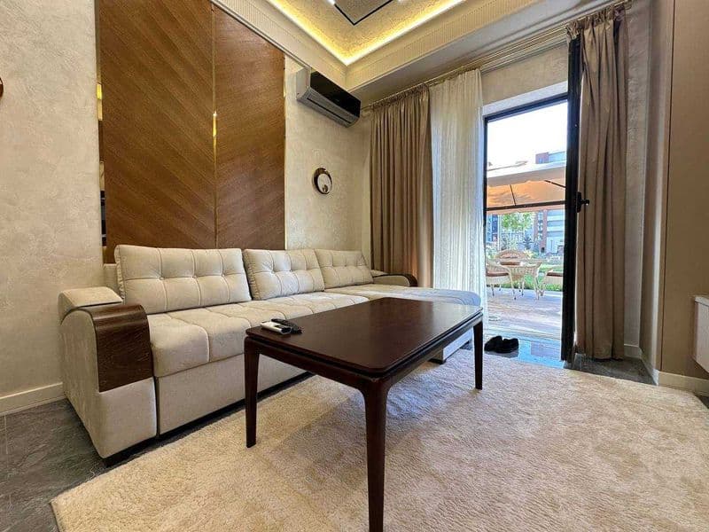 Сдаётся квартира в Шайхантахурском  районе. <br />
<br />
Ад — фото 2