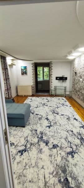 3х комнатная квартира на 3 этаже, 5 этажного кирпичного дома — фото 2