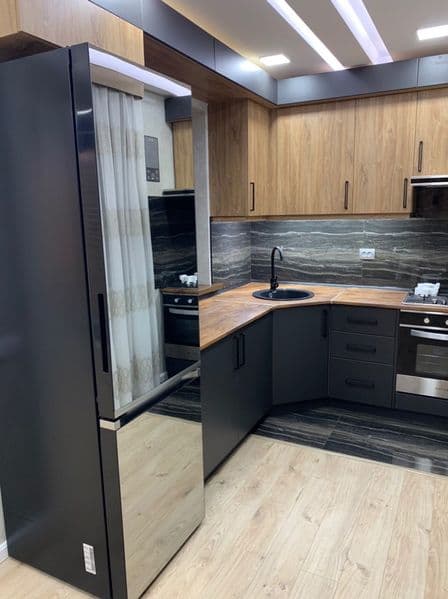 Чиланзар 26 <br />
<br />
2х комнатная <br />
<br />
С ремон