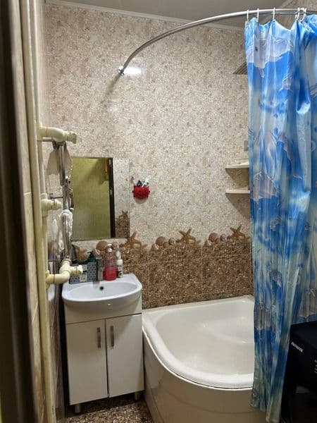 Квартирага кизлар олинади 2хона 3 хона килинган 2-етаж <br / — фото 4