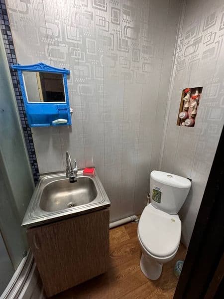 Аренда квартиры <br />
Яккасарайский район<br />
Улица Шота  — фото 5