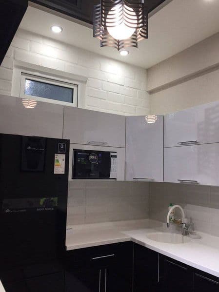 Сдается 2-комнатная квартира по Улице Шота Руставелли <br /> — фото 5