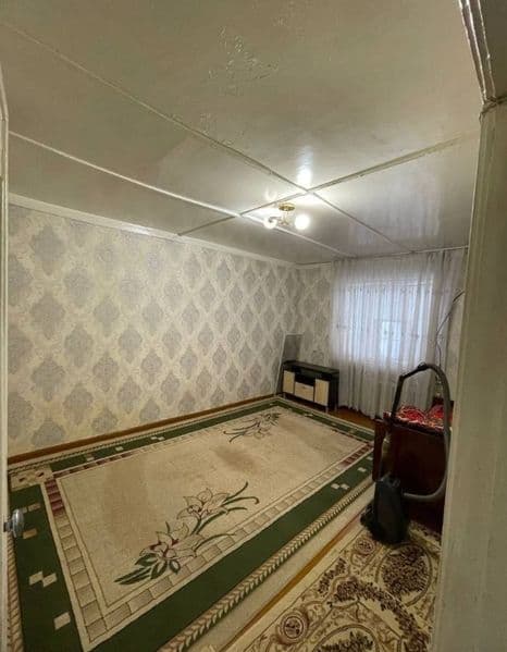 Аренда 1 комнатная квартира Янгихает Спутник- 15.<br />
На 2 — фото 2