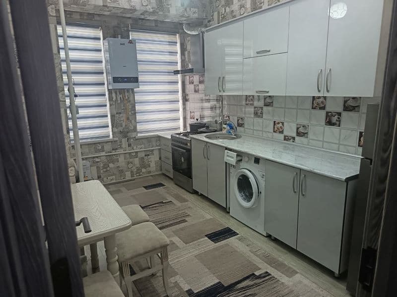 Срочно аренда квартира <br />
Яшнабод район Махтумкули<br /> — фото 4