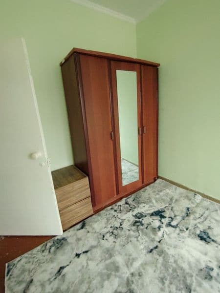 Yashnabod tumani massiv panelni bozorcha oldidagi 3 xonali u — фото 5