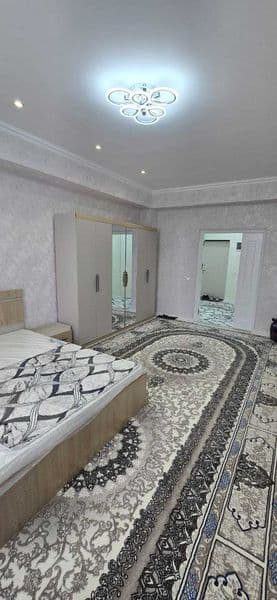 Сдается квартира в Мирзо-Улугбекском районе:<br />
Ориентир  — фото 3