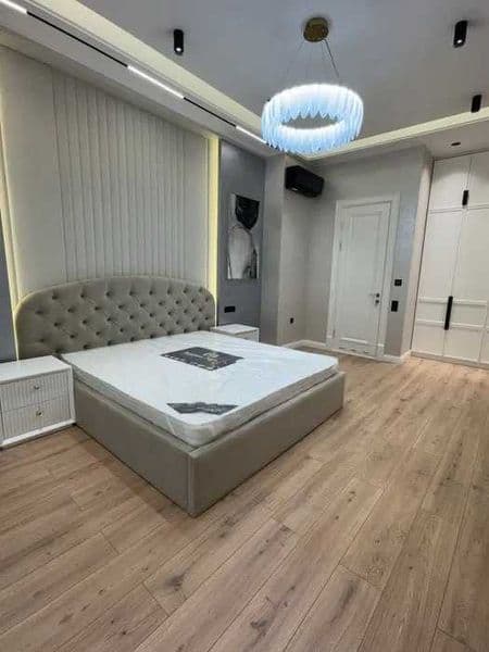 Район : Яккасарйский<br />
Адрес : ЖК Modera Towers<br />
<b