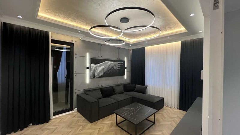 К вашему вниманию рады представить 2х комнатную квартиру на 