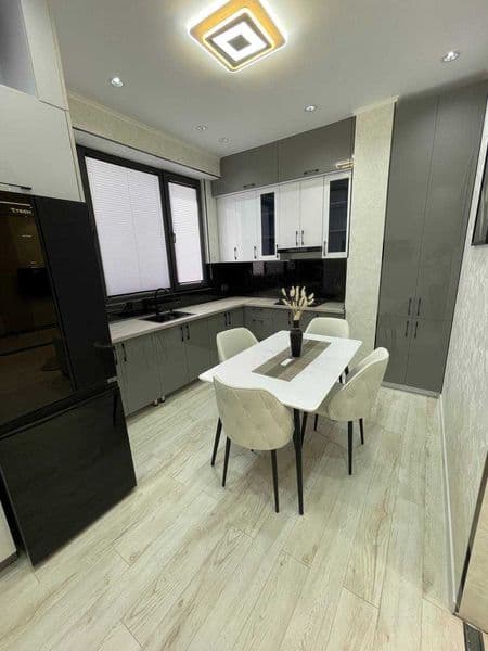 Район: Яккасарайский<br />
Адрес: ЖК "Prestige Gardens" <br  — фото 5