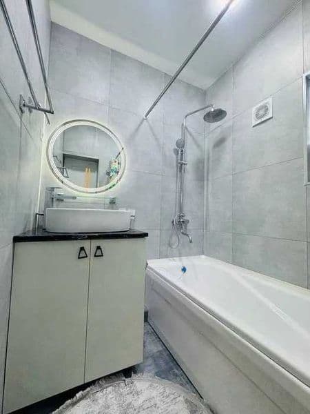 Район: Мирабад<br />
Адрес: Mirabad Avenue<br />
<br />
Комн — фото 4