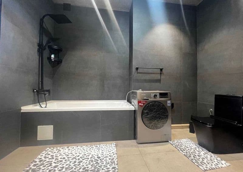 Ойбек а Сдаётся 5х комнатная Новостройка квартира ор-р Габус — фото 5