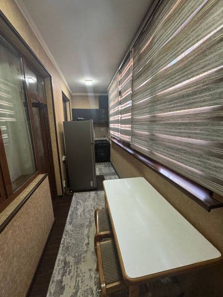 Юнусабод 8 кв 2в3/1/4 600 ye яхши инсонларга берилади — фото 2