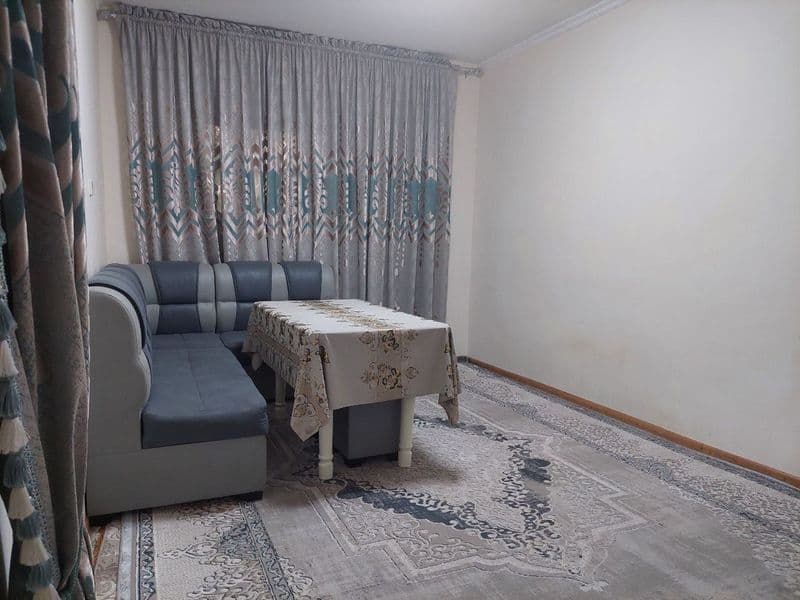 Аренда 2 хонали квартира.хамма шароити бор.<br />
 <br />
Та