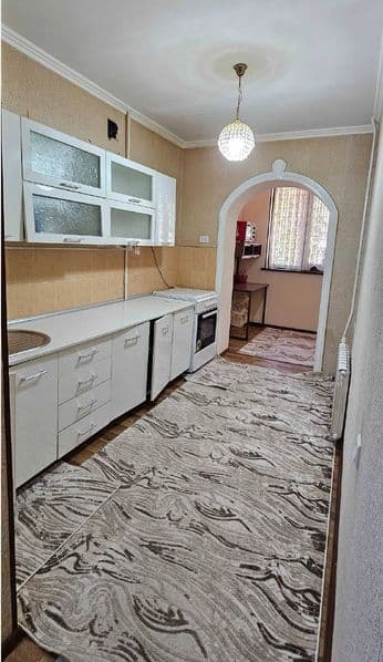 Yunsabod 14kvartal oilga uzoq muddatga ijarga beriladi<br />