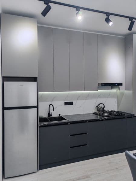 Сдается квартира в новостройке, расположенная в районе за Ри — фото 4