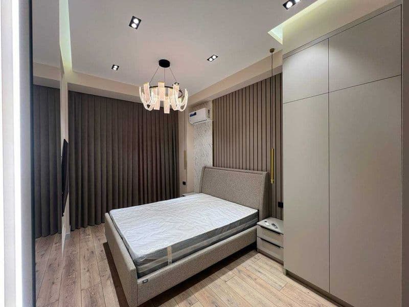 Сдается стильная квартира в Ташкент Сити. Современный жилой  — фото 4